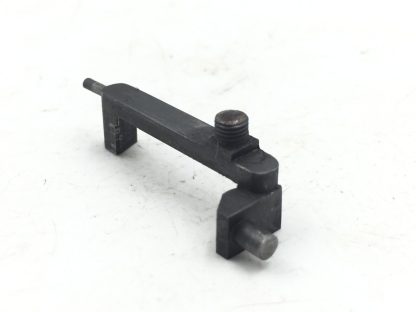 Smith & Wesson Kit Sun Hand Ejector .32S&W, Revolver Parts: Bolt with Plunger, Spring - Image 3