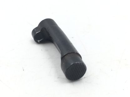 FEG Parabellum P9R 9mm, Pistol Parts: Mag Catch - Image 2