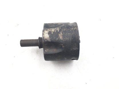 Iver Johnson Safety Hammer Knuckle Duster .32 S&W, Revolver Parts: Cylinder - Image 2