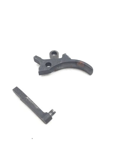 Ruger New Blackhawk .357 magnum, Revolver Parts, Trigger, Pawl - Image 5