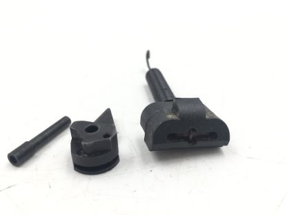 SKYY CPX-1 9mm, Pistol Parts: Hammer, Spring, Cap, Pin - Image 3