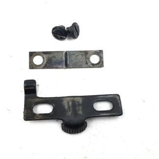 Stevens 85A .22 S, L or LR, Rifle Parts: Safety, Spring, Screws