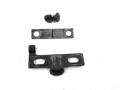 Stevens 85A .22 S, L or LR, Rifle Parts: Safety, Spring, Screws