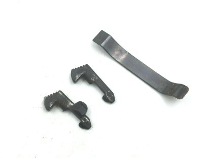 Ruger P95 9mm Pistol Parts: Mag Latches, Spring - Image 2