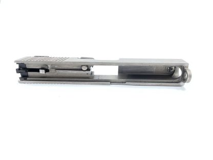 Smith And Wesson SW40VE .40S&W, pistol parts, slide - Image 5