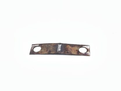 Stevens 87D 22LR, rifle parts, safety, spring, and screws - Image 5