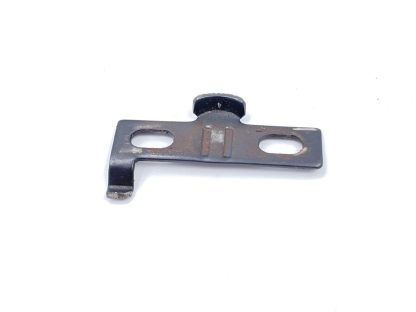 Stevens 87T .22LR, rifle parts, safety, spring, and screws - Image 3
