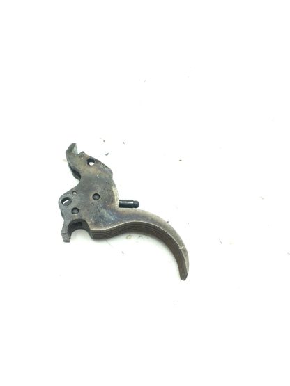 Smith & Wesson 37 .38Spl, Revolver parts, Trigger - Image 4