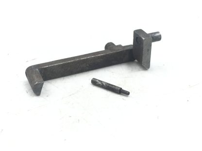 Smith & Wesson Model 14 .38Special, Revolver Parts: Bolt - Image 3