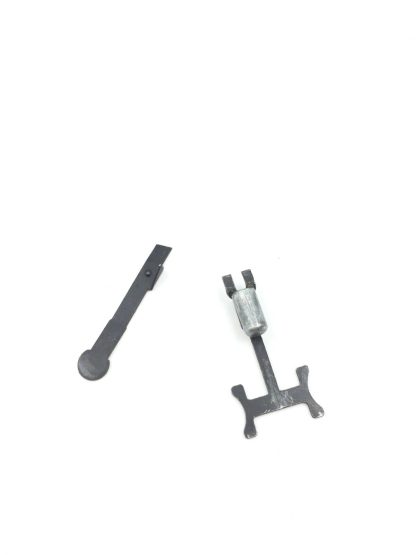 Phoenix HP25A .25ACP, pistol parts, barrel stop and safety stop