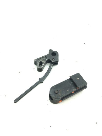 Sig Sauer P238 .380ACP, Pistol Parts, Hammer, Strut, Seat - Image 4