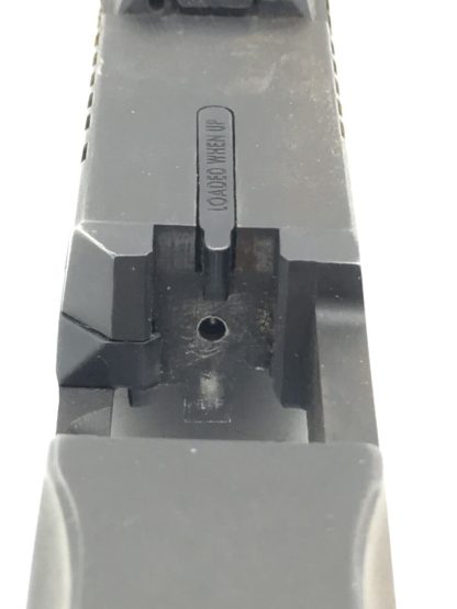 Taurus PTIIIG2 9mm, Pistol Parts, Slide - Image 5