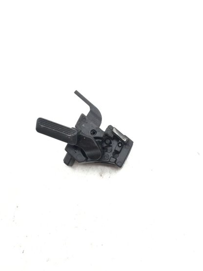 Taurus PTIII G2A 9mm, Pistol Parts, Housing and Safety - Image 3