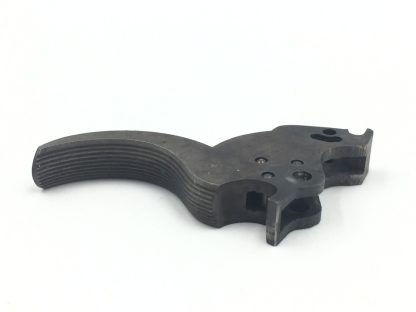Smith & Wesson 10-5 .38Special, Revolver Parts: Trigger - Image 4