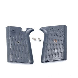 Davis P-380 .380ACP, pistol parts, grips and screws