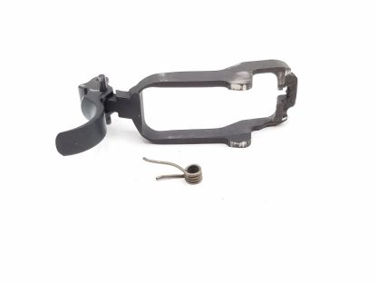 CZ 759-01 9mm, Pistol Parts: Trigger, bar, pin and spring - Image 3