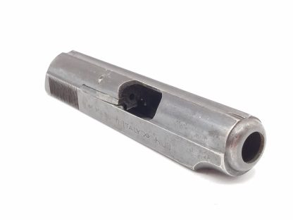 Rigarmi/Brescia Model 1957 .25ACP, Pistol Parts: Slide - Image 5