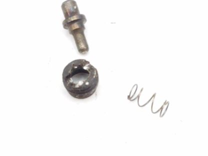 Chiappa Rhino Model 200DS Cal. 357 Mag 2"BBL Revolver Parts: Firing Pin, Spring, Retaining Screw - Image 4