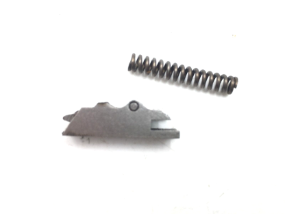 Rossi 68 S .38 Special, Revolver Parts: Rebound Slide, Spring