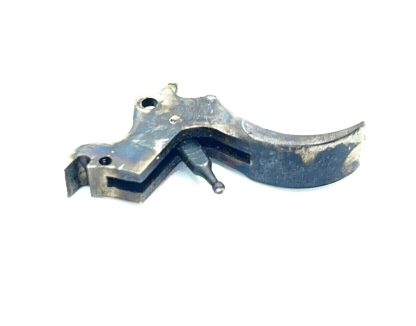 Taurus Model 66 .357 Magnum Revolver Parts: Trigger - Image 5