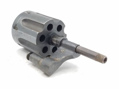 Rossi Model 92 .22LR, Revolver Parts: Cylinder