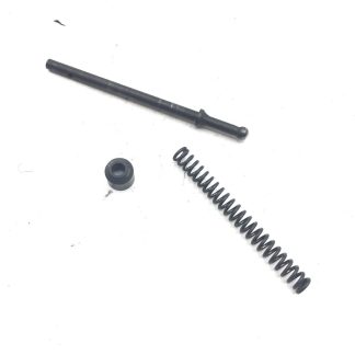 Taurus 82 .38Spl, Revolver Parts, Hammer Strut, Spring, Seat