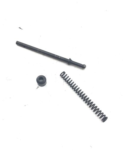 Taurus 82 .38Spl, Revolver Parts, Hammer Strut, Spring, Seat