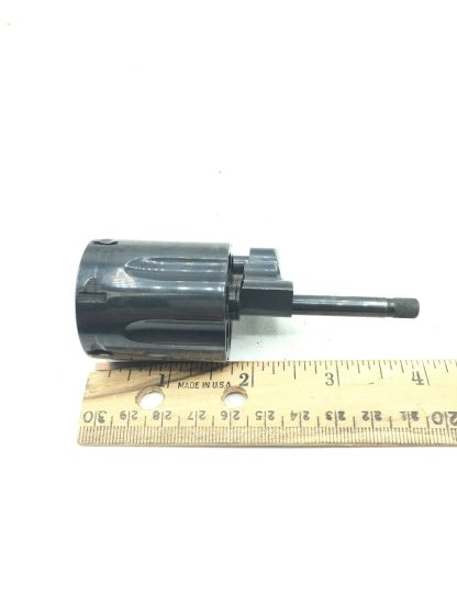 Smith & Wesson 12-3 Airweight .38Spl, Revolver Parts, Cylinder - Image 5
