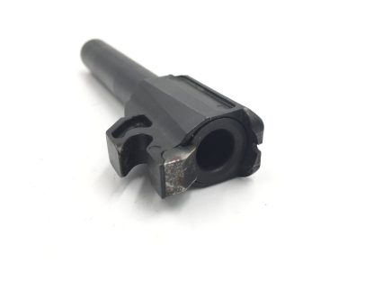 Walther PPX Gen 2 9mm, Pistol Parts: Slide, Barrel, Recoil Guide - Image 8