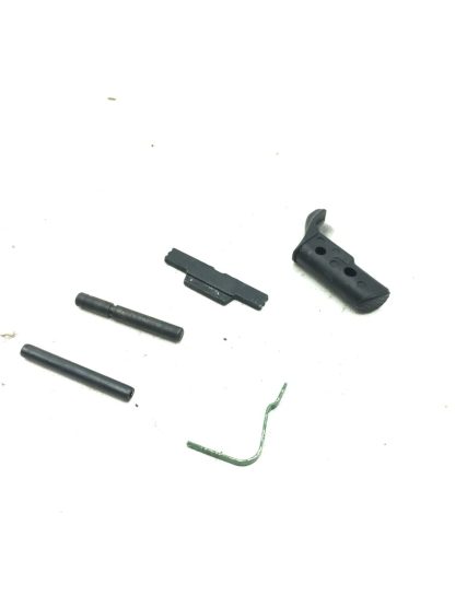 Smith & Wesson SD9VE 9mm, Pistol Parts, Magazine Catch, Pins - Image 4