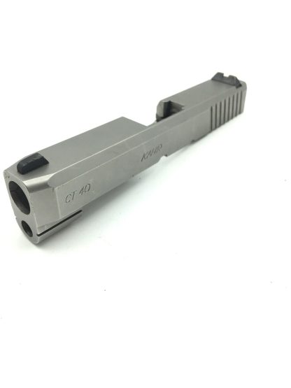 Kahr CT40 .40S&W, Pistol Parts, Slide - Image 5