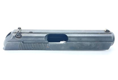 Bersa Thunder 380 .380ACP, Pistol Parts: Slide