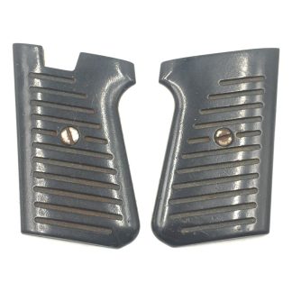 Jennings Bryco 38 .380ACP, Pistol Parts: Grips with Screws
