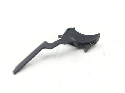 Jimenez JA Nine 9mm, Pistol Parts: Trigger - Image 5