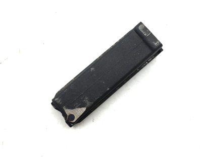 Llama Max II 45 L/F .45ACP, Pistol Parts: Mainspring Housing - Image 3