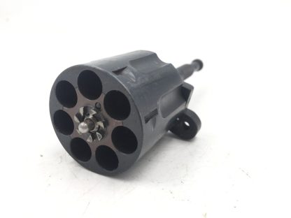 Arminius HW3 .32S&W Long, Revolver Parts: Cylinder - Image 4