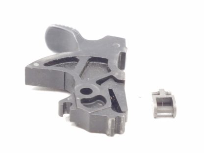 Smith & Wesson Governor 45LC/410/45ACP, Revolver Parts: Hammer, Lever - Image 4
