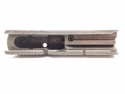 Colt Huntsman .22LR, Pistol Parts: Slide w/firing pin and sight - Image 5
