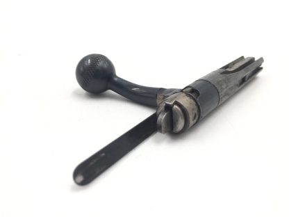 Stevens 35 .22SR or LR, Rifle Parts: Bolt with Handle - Image 5