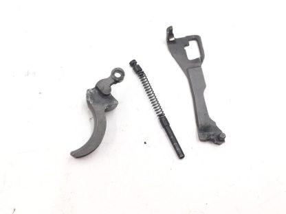Springfield Armory XDS-9 3.3 9mm, Pistol Parts: Trigger, Trigger Bar, Plunger - Image 3