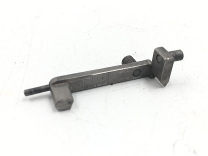 Smith & Wesson 60 .38Special, Revolver Parts: Bolt with Plunger - Image 2