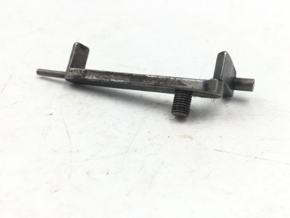 Smith & Wesson Highway Patrolman 28-2 .357 Magnum, Revolver Parts: Bolt with Plunger - Image 4