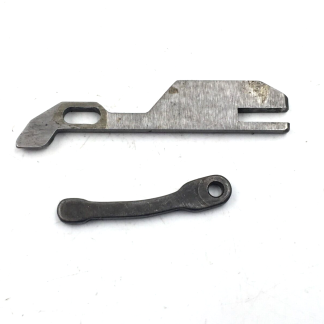 Colt Woodsman .22LR, Pistol Parts: Hammer Strut, Lever