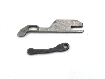 Colt Woodsman .22LR, Pistol Parts: Hammer Strut, Lever