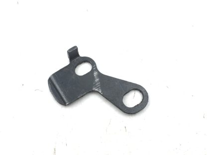 Browning BDM 9mm, Pistol Parts: Mode Actuator