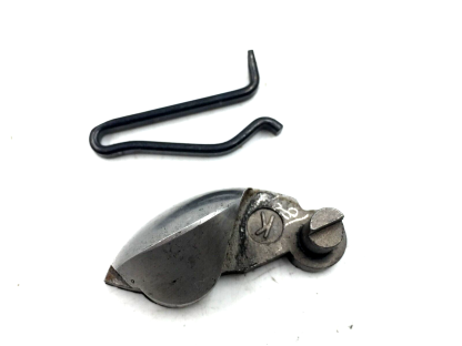 Ruger New Model Super Blackhawk 44 Magnum, Revolver Parts: Gate, Spring