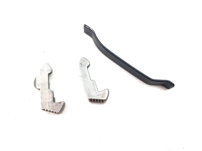 Ruger P89 9mm, Pistol Parts: Mag Spring, Mag Latches - Image 2