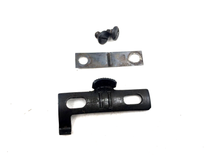 Stevens 887 .22LR, Rifle Parts: Safety, Spring, Screws - Image 2