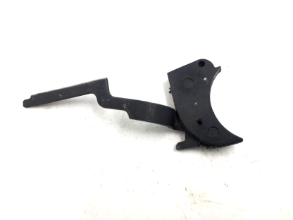 Jimenez JA Nine 9mm, Pistol Parts: Trigger
