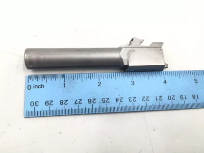 Smith & Wesson SW40 VE, 40 ACP Pistol Parts: Slide, Barrel, Recoil Guide - Image 6